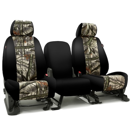 Neosupreme Seat Covers For 20122015 Nissan Xterra, CSC2MO03NS9755